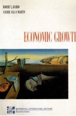 <em>ECONOMIC</em> GROWTH