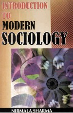 <em>Introduction</em> To Modern Sociology