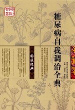 糖尿病自我调治全典