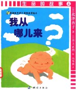 生命的故事  4  我从哪儿来？