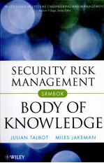 SECURITY RISK MANAGEMENT ROBY OF <em>KNOWLEDGE</em>