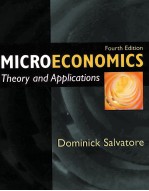 MICROECONOMICS  <em>THEORY</em> AND <em>APPLICATIONS</em>  FOURTH EDITION