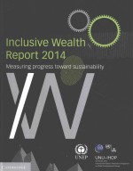 Inclusive wealth rep<em>or</em>t 2014