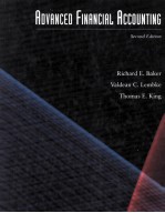 <em>Advanced</em> Financial Accounting Second Edition