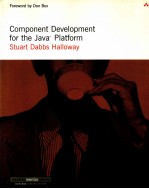 COMPONENT DEVELOPMENT <em>FOR</em> THE <em>JAVA</em> PLAT<em>FOR</em>M