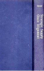 <e<em>m</em>>S</e<em>m</em>>TRATEGIC <e<em>m</em>>S</e<em>m</em>>UPPLY CHAIN ALIGN<em>M</em>ENT