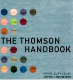 THE THOMSON <em>HANDBOOK</em>