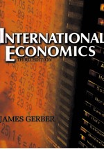 INTERN<em>A</em>TION<em>A</em>L ECONOMICS  <em>THIRD</em> <em>EDITION</em>