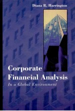 CORPORATE <em>FINANCIAL</em> <em>ANALYSIS</em> IN A GLOBAL ENVIRONMENT