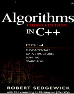 <em>ALGORITHMS</em> RHIRD EDITION