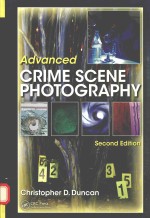 <em>Advanced</em> crime scene photography