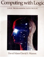 COMPUTING WITH <em>LOGIC</em> <em>LOGIC</em> PROGRAMMING WITH PROLOG