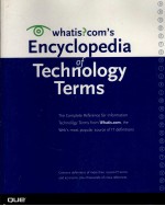 THE WHATS?COM ECCYCLOPEDIA <em>OF</em> <em>TECHNOLOGY</em> TERMS