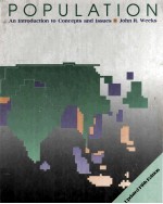 Population An Introduction To Concepts and Issues Updated Fifth <em>Edition</em>