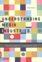 <em>Understanding</em> media industries