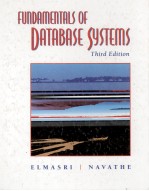 FUNDAMEDTALS <em>OF</em> DATABASE SYSTEEMS THIRD <em>EDITION</em>
