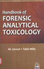 Handbook <em>of</em> <em>forensic</em> analytical toxicology