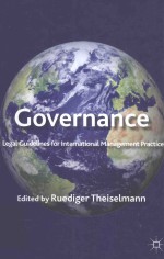 G<em>ov</em>ernance