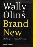 Brand New <em>The</em> <em>S</em>hape <em>of</em> Brand<em>s</em> <em>to</em> Come