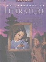 <em>THE</em> <em>LANGUAGE</em> <em>OF</em> LITERATURE