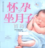 汉竹·亲亲乐读系列  怀孕坐月子百科