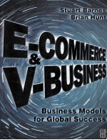 E-COMMERCE AND V-BUSINESS:BUSINESS MODELS <em>FOR</em> GLOBAL SUCCESS