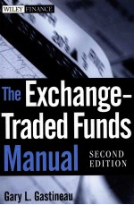 THE EXCHANGE TRADED FOUNDS <em>MANUAL</em>