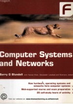 COMPUTER <em>SYSTEM</em>S <em>AND</em> NETWORKS