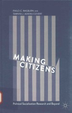 MAKING <em>C</em>ITIZENS