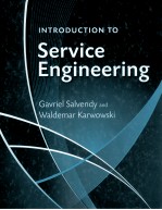 INTRODUCTION TO <em>SERVICE</em>  ENGINEERING