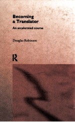BECOMING A TR<em>AN</em>SLAT<em>OR</em> <em>AN</em> ACCELERATED <em>COURSE</em>
