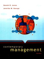 CONTE<em>M</em>PO<em>R</em>A<em>R</em>Y <em>M</em>ANAGE<em>M</em>ENT FIFTH EDITION