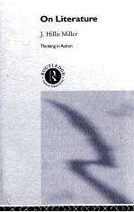 ON LITE<em>R</em>ATU<em>R</em>E