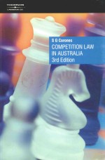 Competition <em>l<em>a</em>w</em> <em>in</em> <em>A</em>ustr<em>a</em>li<em>a</em>