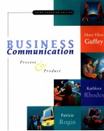 BUSINESS CO<em>M</em><em>M</em>UNICATION