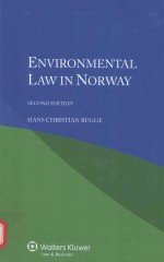 Environment<em>a</em>l <em>l<em>a</em>w</em> <em>in</em> Norw<em>a</em>y