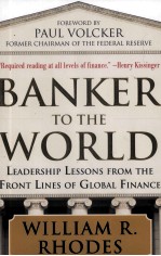 BANK<em>E</em><<em>e</em>m>R</<em>e</em>m> TO T<<em>e</em>m>H</<em>e</em>m><em>E</em> WO<<em>e</em>m>R</<em>e</em>m>LD L<em>E</em>AD<em>E</em><<em>e</em>m>R</<em>e</em>m>S<<em>e</em>m>H</<em>e</em>m>IP L<em>E</em>SSONS F<<em>e</em>m>R</<em>e</em>m>OM T<<em>e</em>m>H</<em>e</em>m><em>E</em> F<<em>e</em>m>R</<em>e</em>m>ONT LIN<em>E</em>S OF GLOBAL FINANC<em>E</em>
