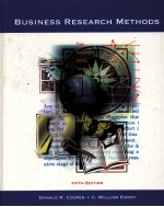BUSINESS RESAEARCH <em>METHODS</em> FIFTH  EDITION