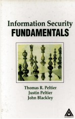 INFO<em>R</em>MATION SECU<em>R</em>ITY FUNDAMENTALS