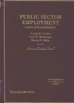 Pu<em>b</em>lic sector employment