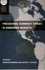 PREVENT<em>IN</em>G CURRENCY CRISES <em>IN</em> EMERG<em>IN</em>G MARKETS