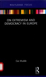 <em>On</em> extremism and democracy in Europe