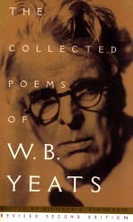 THE <em>C</em>OLLE<em>C</em>TED POEMS OF W.B.YEATS