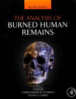 The <em>analysis</em> <em>of</em> burned human remains