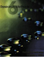 RESEARCH <em>METHODS</em>  SIXTH EDITION