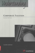 <em>Understanding</em> corporate taxation