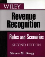 WILEY REVENUE RECOGNITION <em>SECOND</em> <em>EDITION</em>