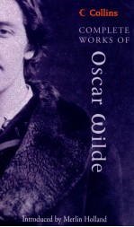 <em>THE</em> <em>COMPLETE</em> <em>WORKS</em> <em>OF</em> OSCAR WILDE