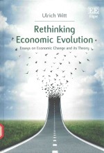 Rethinking <em>economic</em> evolution