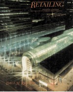 RETAILING:<em>FOURTH</em> <em>EDITION</em>